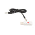 TEMPer2 USB Computer Thermometer, Dual Temperature Sensor Logger for Ambient Temperature Monitoring Data Recorder