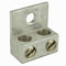 Skywalker Dual Aluminum Ground Lug for 10 Gauge Wire