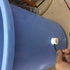 Taidacent Non-contact Liquid Level Sensor, Contactless Water Level Switch (PNP Output 24V)
