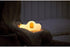 TTBDDDYH Cute Puppy Kids LED Night Light Soft Silicone Pat Pat Lights for Kids Room Color Changing Girls Boy Baby