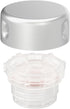 630-7500 Vacuum Breaker Repair Kit - Compatible with Prier 400 500 Series Pressure Vacuum Breaker Replacement Parts