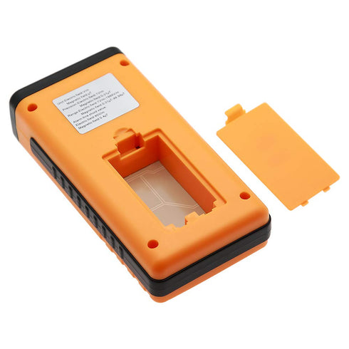 Electromagnetic Radiation Tester: Digital Electromagnetic Radiation Detector EMF Meter Counter Dosimeter Tester