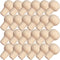 Alipis Miniature Drawer Knobs 1 12 Scale Tiny Furniture Accessories for Dollhouse