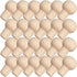 Alipis Miniature Drawer Knobs 1 12 Scale Tiny Furniture Accessories for Dollhouse