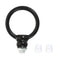 PATIKIL 15kg Load 37mm ID M10 Lamp Female Loop Holder, 1 Set Lifting