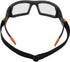 Klein Tools 60483 Safety Glasses, Removable Gasket with Nylon Strap for Klein Professional Full Frame Glasses