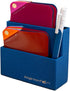 Boogie Board – VersaNotes Desk Organizer – Multifunctional Note Holder for Home, Office Desk – Ideal Desk Accessory for Workstation, Kitchen Counter and More by Boogie Board