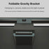 Dimming Monitor Light Bar, Touch E-Reading Monitor Light Lamp, No Screen Glare Stepless USB LED Hanging Light for Work