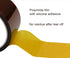 TAPEGO High Temperature Resistant Tape, Polyimide Kapton Tape for Electronics Masking Soldering, 1/8inch, 1/4inch,