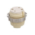 HEEPDD G9 Bulb 5Pcs Pack G9 Bulb Light Base Socket, Resistance Ceramic Lamp Holder, Mini Spring Mechanism for Wall