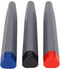 Touch Screen Pen, 3 Stylus Electronic Whiteboard Teacher Pen, Support Infrared, Pressure Sensors for Interactive Tablets