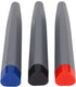 Touch Screen Pen, 3 Stylus Electronic Whiteboard Teacher Pen, Support Infrared, Pressure Sensors for Interactive Tablets