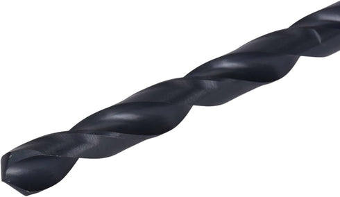 Century Drill & Tool 33628 Aircraft Drill Bit, 7/16" by 12"