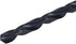 Century Drill & Tool 33628 Aircraft Drill Bit, 7/16" by 12"