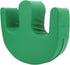 ERYUE Pearl Cotton Patient Turning Device for Easy Bed Position Changes for Elderly, PU Leather U Shaped Device Obese