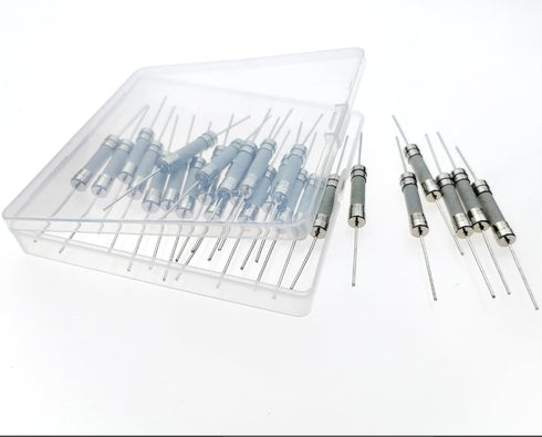 250A, T250A, 250A250V Fuse, 250A Fuse, 250A250V, 250A Fuses, Ceramic Lead Fuse, 250MA 250V, Fuses 250MA, Fuse 250MA, Microtemp Thermal Ceramic Tube 250MA250V Celsius 250MA250V 5 * 20mm (20 Pcs)
