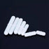 6Pcs Magnetic Stir Bar, PTFE Stirrer Mixer 70mm/2.75 inch