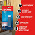Loctite Epoxy Multi-Purpose Repair Putty, 2 oz Stick, 6 Pack
