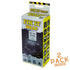 Fix It Wrap 2 INCH X 50 inch - Strong Fiber Weld Fix Reinforcement Repair - 2 Pack