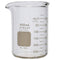 PYREX Heavy Duty Griffin 1003 400mL Beaker, Double Scale Graduated