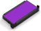 TRODAT Purple Replacement Ink Pad for Printy 4915 Self Inking Stamps