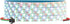 16.4FT WS2812B WS2812 3mm Ultra Narrow LED Strip,DC5V 100LEDs/m Individually Addressable Dream