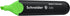 Schneider Highlighter Job Pen, Refillable, Green