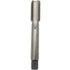 11/16-18 Thread Tap Right Hand, 11/16x18 UNS Tap RH Straight Fluted High Speed Steel Hand Tools