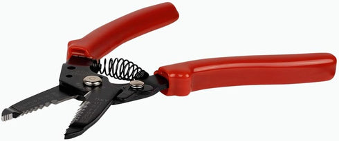 Precision Wire Cutter and Stripper for 10-24 AWG
