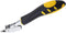DEVILMAYCARE Heavy Duty Staple Remover, Nail Puller Tool for Removing All Kinds of Staples from Furniture, Carpet
