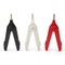 3Pcs Clip Kelvin Test Clip 20A P2004