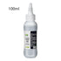 Generic 100ml Silicone Lubricant - Odorless Long-Lasting Industrial Lube for Machinery | Food-Grade Silicone Oil