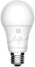 9.5W (60W Bulbs (5 A19 Bulbs) Replacement) C by GE C-Life Soft White Smart LED Light