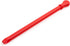 TEKTON 3/8 Inch Drive x 10 Inch Crowfoot Wrench Organizer Key (Red) | ORG24210
