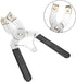 Piston Ring Opening Pliers, Car Auto Piston Ring Compressor Pliers Expander Installer Remove Tool