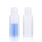 Polypropylene 0.7 ml Short Thread Micro-Vial, 32 x 11.6 mm, Transparent, 100 pcs/pk