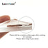 Physics Optical Experiment Kit with Reflector, Refraction Triangular Prism, Convex Lens, Concave Mirror