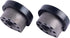 NVH45 Roofing Nailer Cylinder Cover Replacement for Hitachi NV45AB2