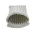 Xinhan Parts White Fibreglass Welding Finger Protect Heat Shield