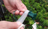 Nashua - 1541204 Stretch & Seal Self-Fusing Silicone Tape, 1 in. x 10 ft. in Clear