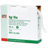 Lohmann & Rauscher tg Fix Net Tubular Bandage, Elastic Net Wound Dressing, Bandage Retainer for Fingers, Size A (17.5cm