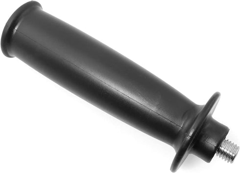 Auxiliary Side Handle SQXBK 2PCS Black M10 Hard Plastic Side Handle Grips For Angle Grinder Handwheel Machine Rotating Handle by SQXBK