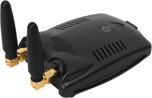 Universal WiFi Garage Door Opener - Smart Controller for Electric Doors and Shutters