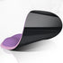ITNRSIIET 9.5 8.2 Ergonomic Mouse Pad, Cushioned Gel Wrist Rest, Non-Slip Base, Smooth Surface, Cute Multi-Color, x