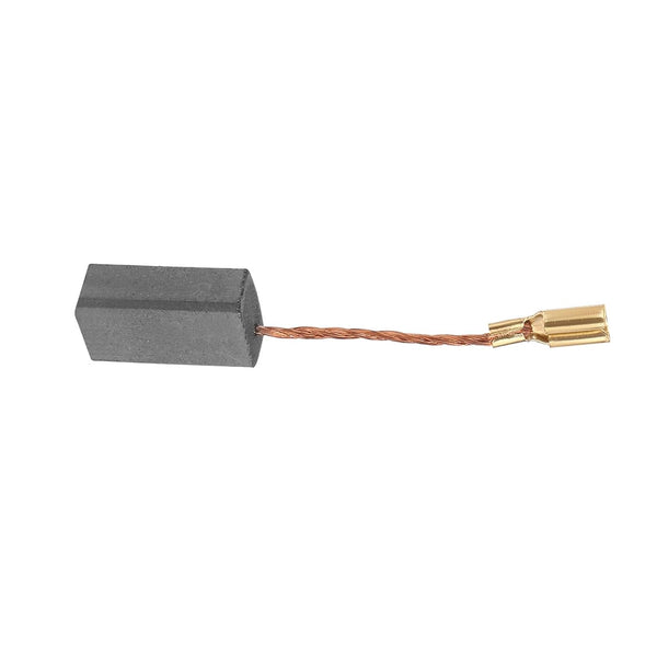 20PCs 5 8 16 mm Carbon Brushes for Electric Motor Drill Replacement, Great Conductivity
