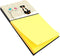 Christmas Presents for Friends, Entlebucher Sticky Note Holder