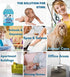 FRESH AGAIN Odor Remover & Deodorizer - Industrial Strength Concentrate for Upholstery, Carpet, Air & Clothes