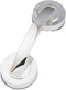 WSPOG Bathroom Accessories Shower Grab Bar Suction Cup Handrail Bathroom Safety Grip Bath