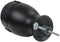 Cobra Enterprises 00710 Skinny Snake Drain Cleaner, Black