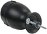 Cobra Enterprises 00710 Skinny Snake Drain Cleaner, Black